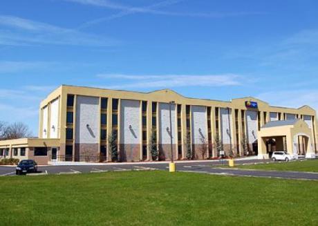 Comfort Inn Wethersfield