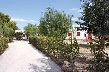 Hotel Baia del Monaco