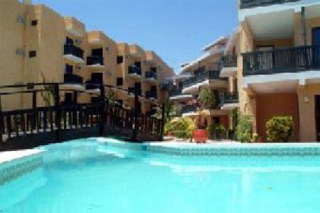 Imperial Laguna - Cancun