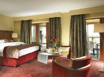 Carlton Hotel Tralee