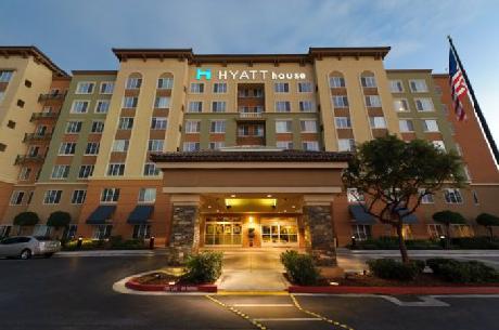 HYATT house Santa Clara
