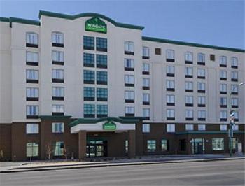 Wingate by Wyndham Regina