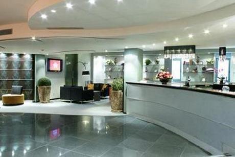 Arlequin Grand Place