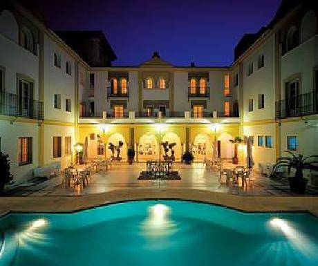 Hotel Macia Alfaros Insignia