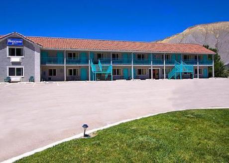 Rodeway Inn Capitol Reef