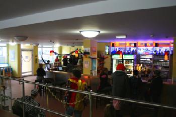 A&O Hotel Koeln Neumarkt