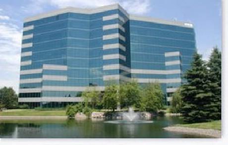 National at Cloud 9 Sky Flats