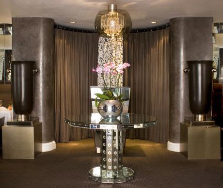 The Mandeville Hotel Summit Hotels and Resorts