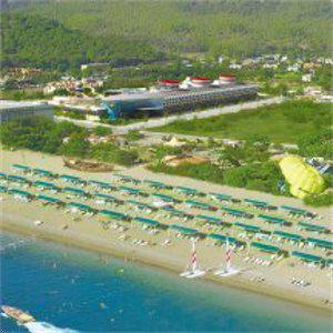 Queen Elizabeth Elite Suite And Spa