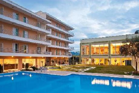 CIVITEL ATTIK HOTEL AND APARTMENTS