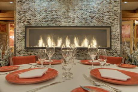 Golden Nugget Atlantic City