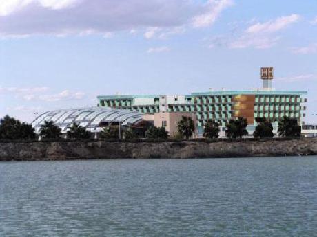 Mercure Thalasia Costa De Murcia