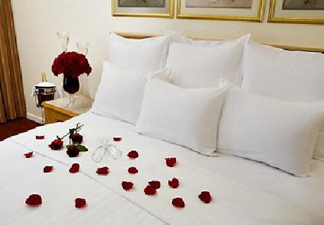 Sao Paulo Airport Marriott Hotel