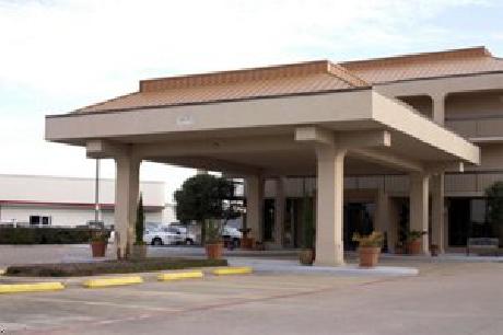 Best Western Executive Inn