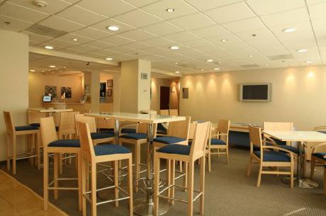 City Suites Cd Mex Anzures