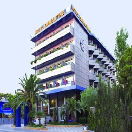 Emmantina Hotel
