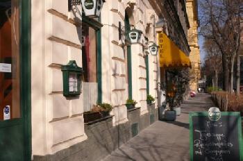 Hotel Goldener Baer
