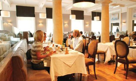 Seamill Hydro Hotel and Resort