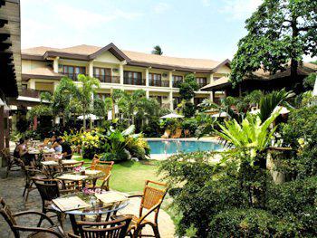 BEST WESTERN Boracay Tropics Resort