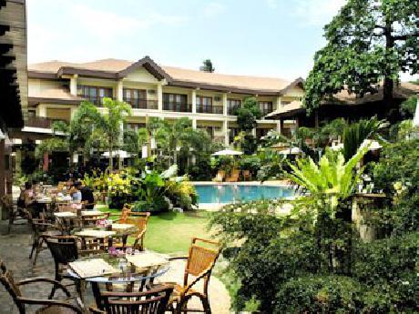 BEST WESTERN Boracay Tropics Resort