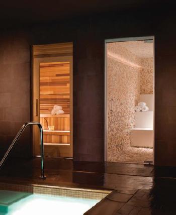 Palms Place Hotel and Spa