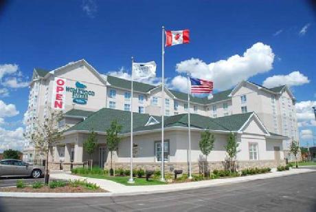 Homewood Suites by Hilton London Ontario