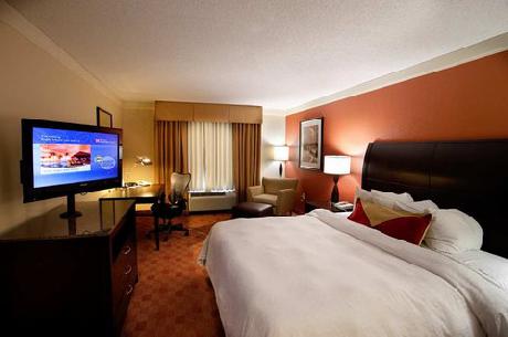 CHATTANOOGA DOWNTOWN HGI