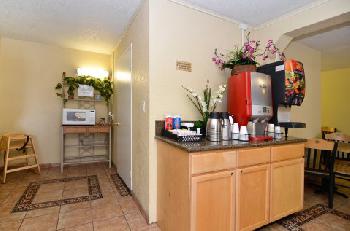 BEST WESTERN Americana Inn