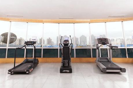 Holiday Inn SHANGHAI PUDONG