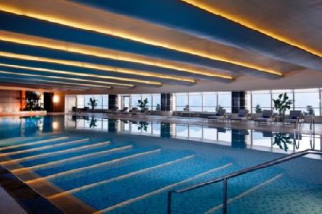 Shangri La Hotel Wenzhou