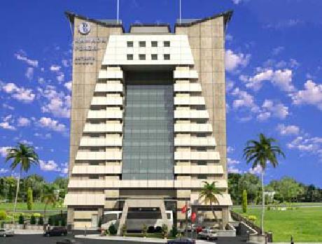 Ramada Plaza Antalya