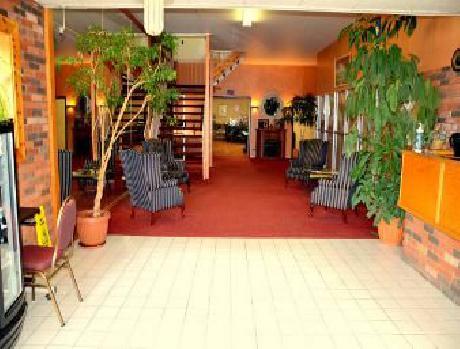 Howard Johnson Ridgetown