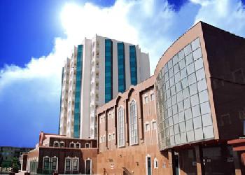 Grand Hotel Europe Baku