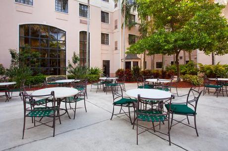 Staybridge Suites FT. LAUDERDALE-PLANTATION