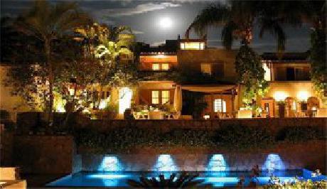 Casas Brancas Boutique Hotel & SPA