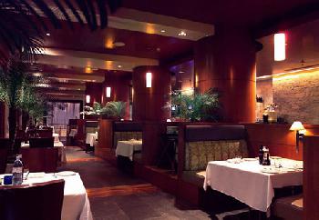 JW Marriott Hotel Mumbai