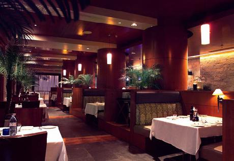 JW Marriott Hotel Mumbai