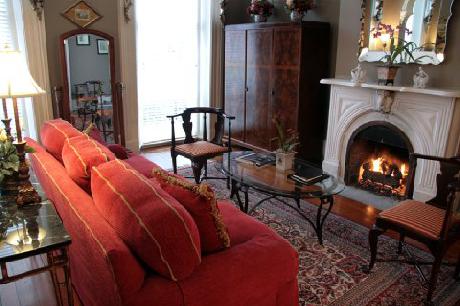 The Dresser Palmer House