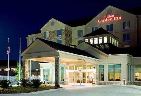 HILTON GARDEN INN FRISCO