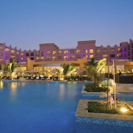 Moevenpick Hotel and Resort Yanbu