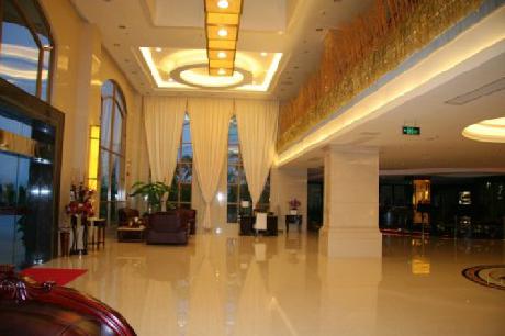 Jun Yue International Hotel