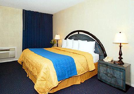 Quality Inn & Suites