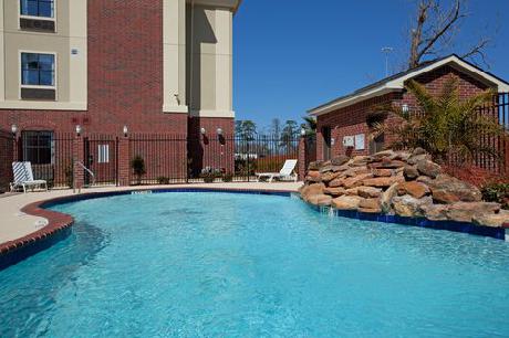 Holiday Inn Express Hotel & Suites VIDOR SOUTH
