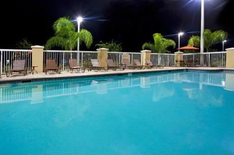 Holiday Inn Hotel & Suites ORANGE PARK - WELLS RD.