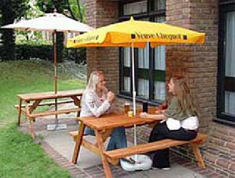 Days Hotel London- Waterloo