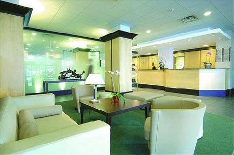 Holiday Inn PARIS - ORLY AIRPORT