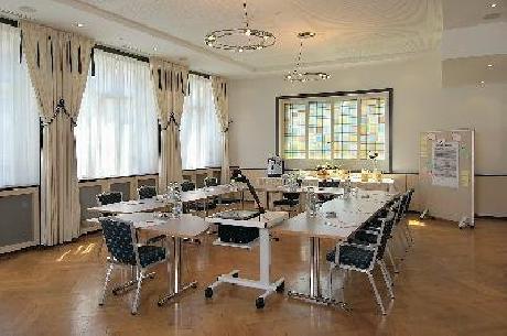 Hotel Krone Unterstrass