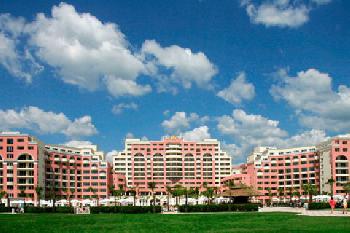 Majestic Hotel and Residence