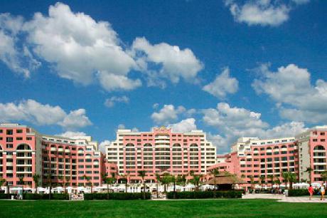 Majestic Hotel and Residence