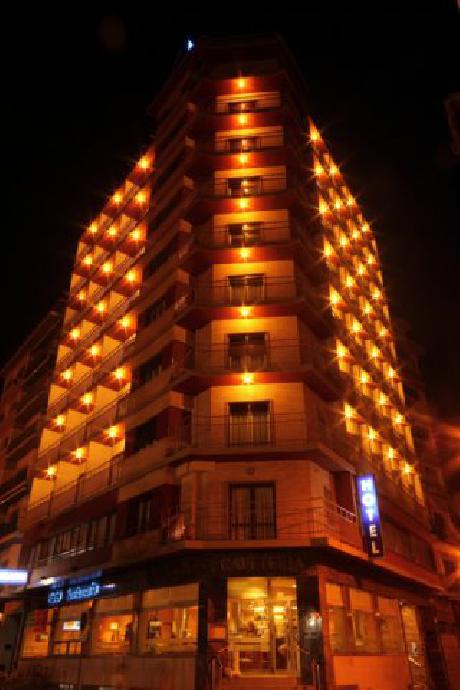 Hotel Santamaria